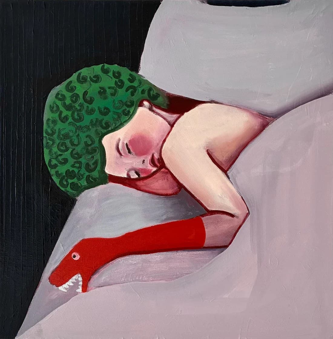 Know Thyself by Zena Blackwell