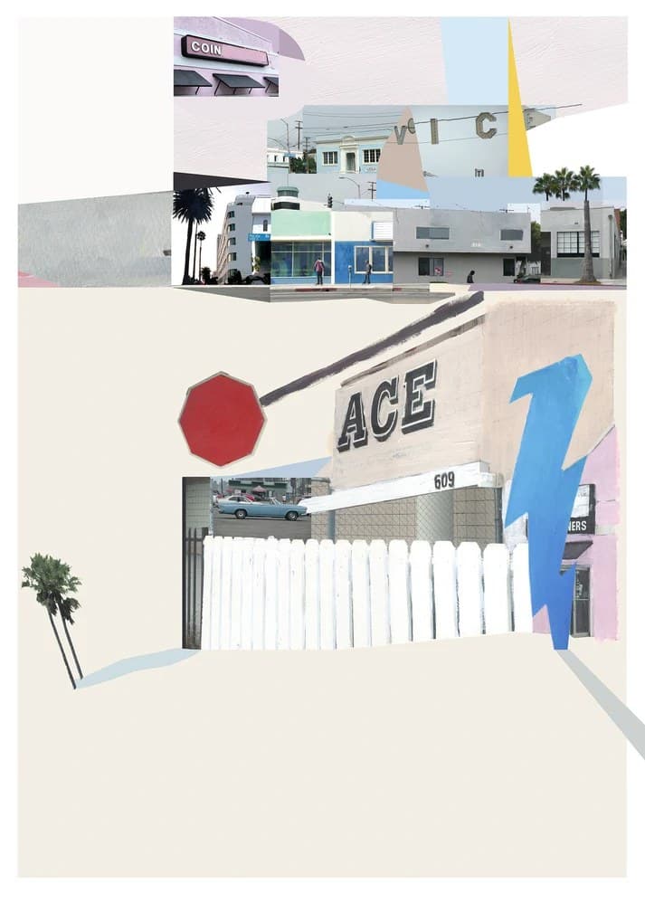 The Ace by Bonnie & Clyde